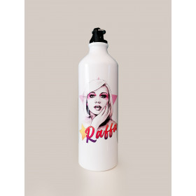 Raffaella Carrà Bottle