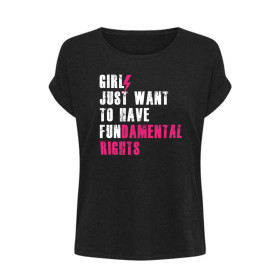 Tshirt Girls just want to...