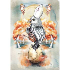The Hierophant