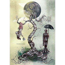 The Hanged Man