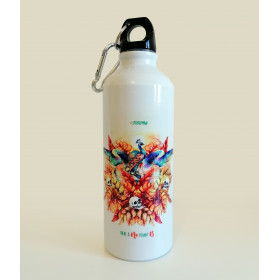 Snakes Bottle