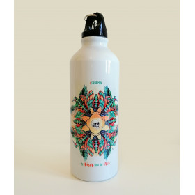 Moth Bottle