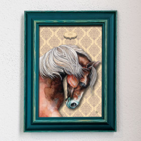 Horse