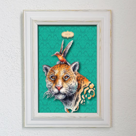 Jaguar